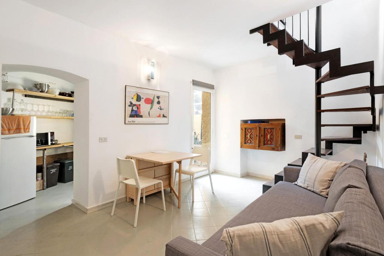 Uliveto Villa Lerici Dış mekan fotoğraf