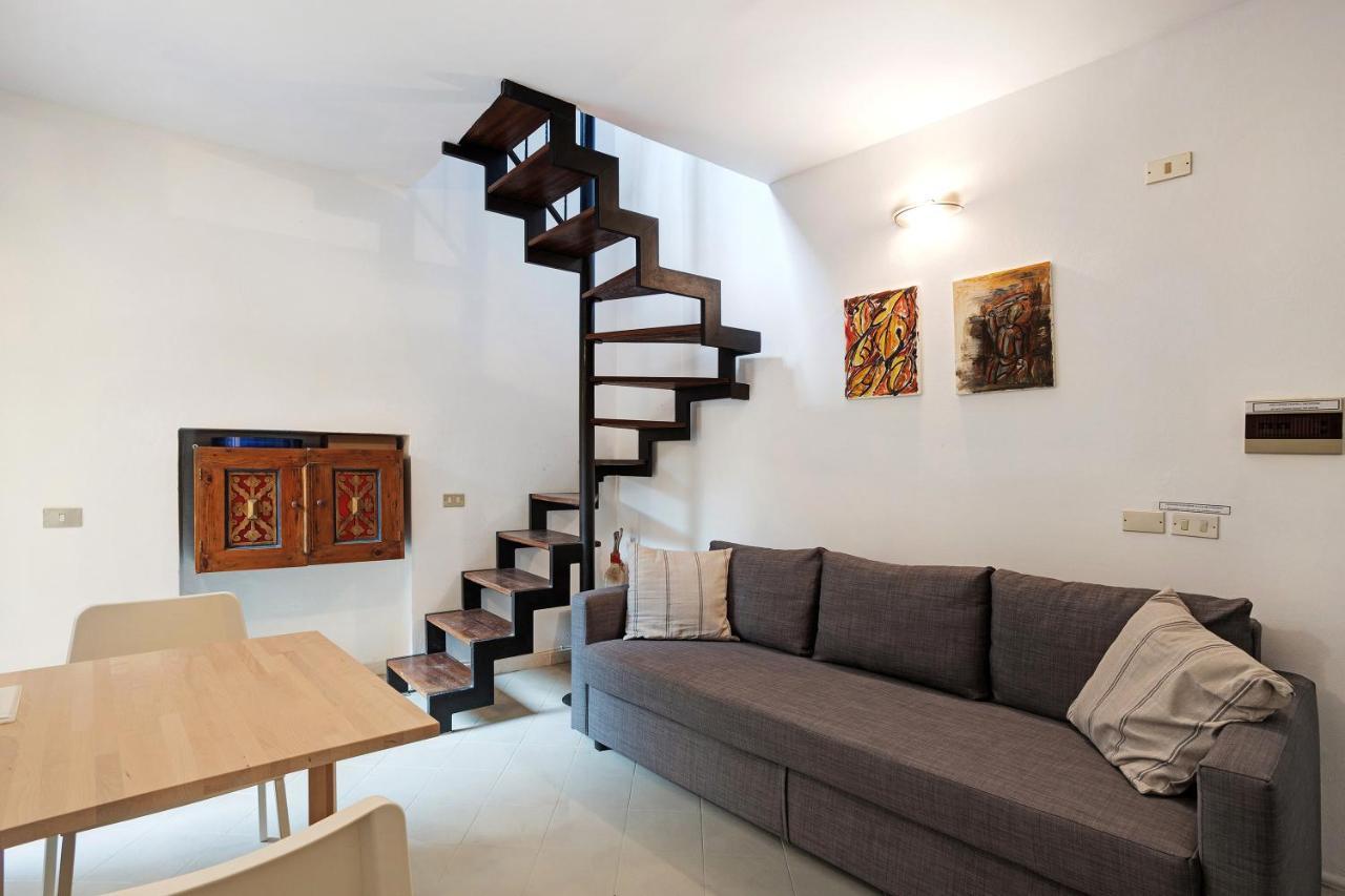 Uliveto Villa Lerici Dış mekan fotoğraf
