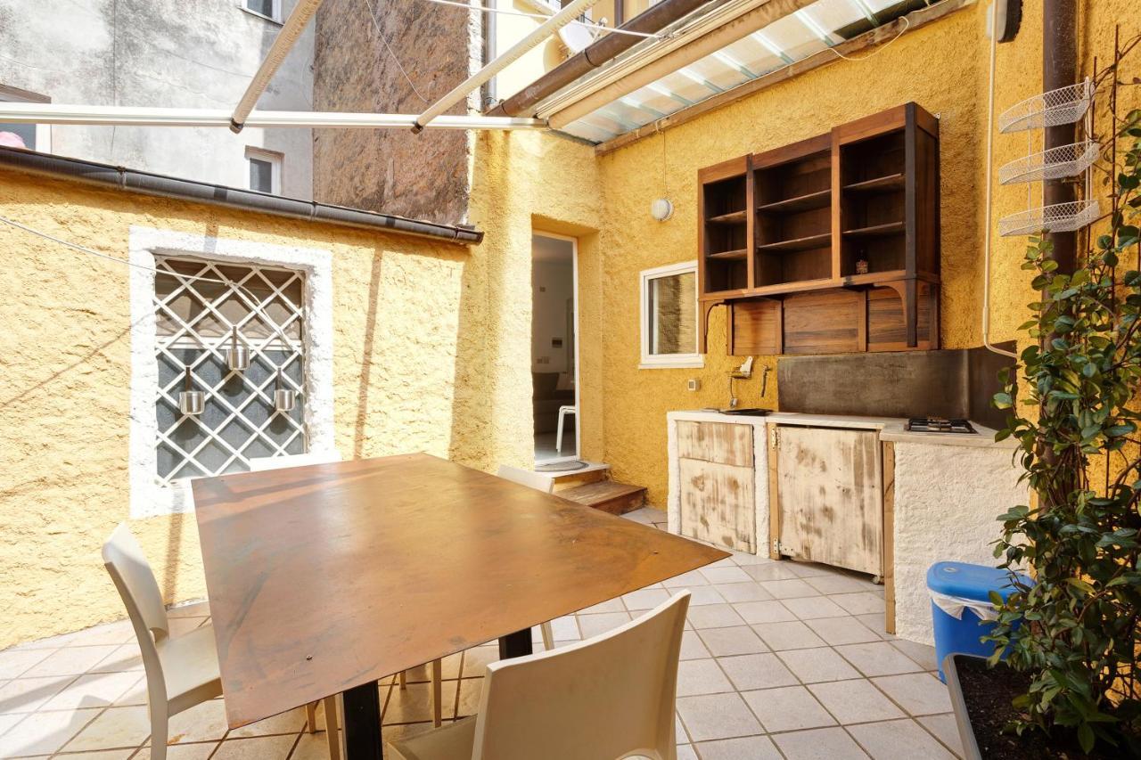 Uliveto Villa Lerici Dış mekan fotoğraf