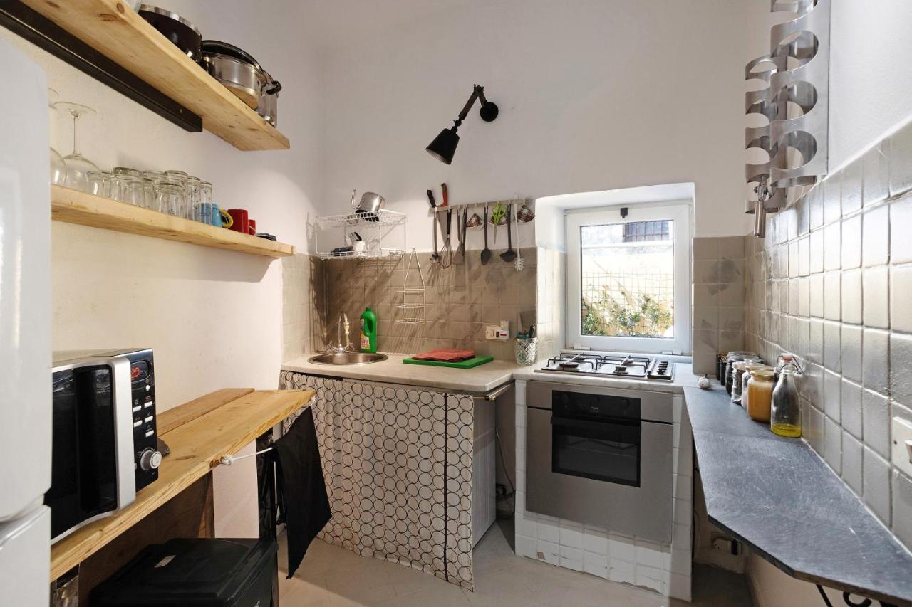 Uliveto Villa Lerici Dış mekan fotoğraf