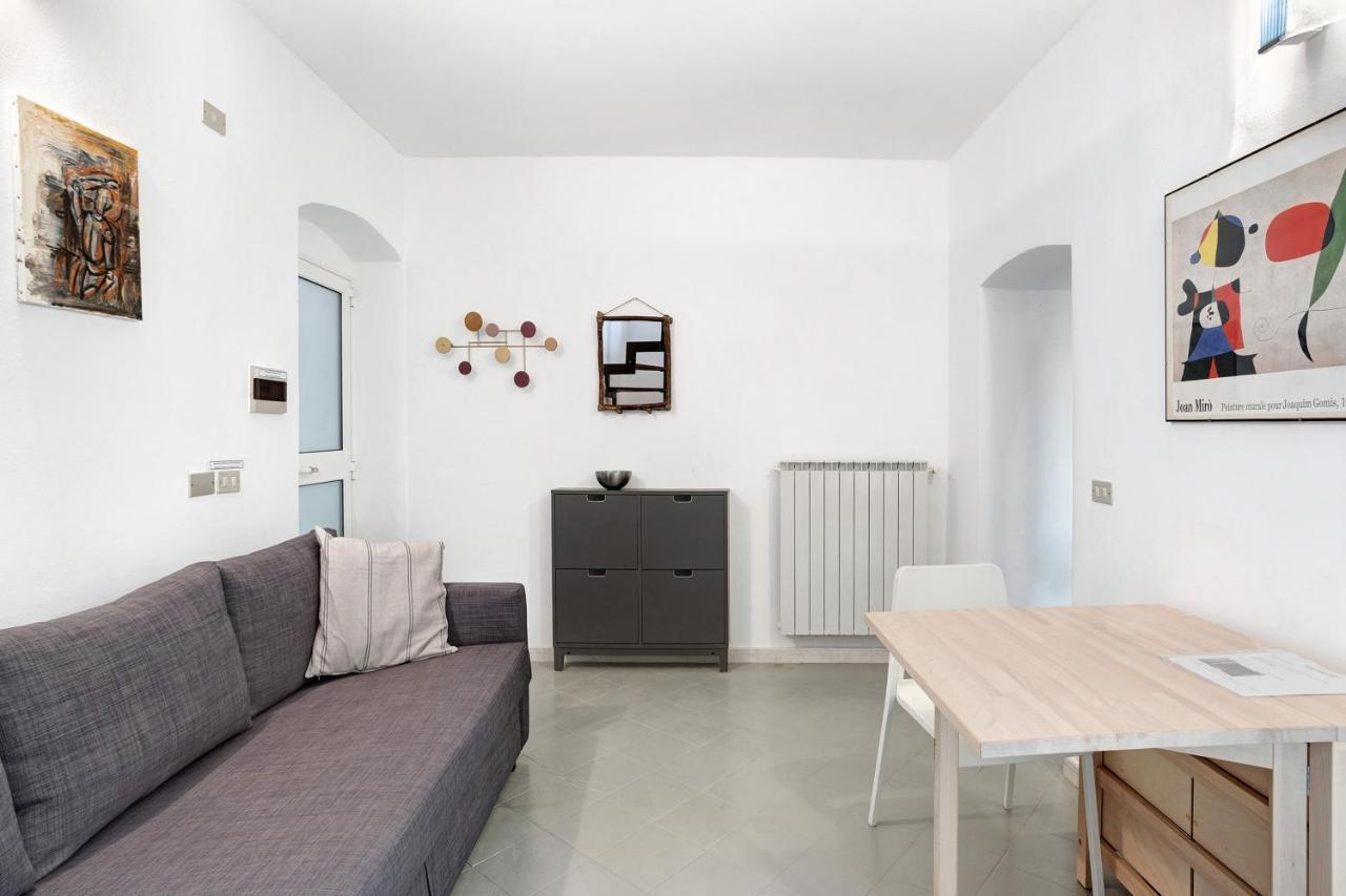 Uliveto Villa Lerici Dış mekan fotoğraf