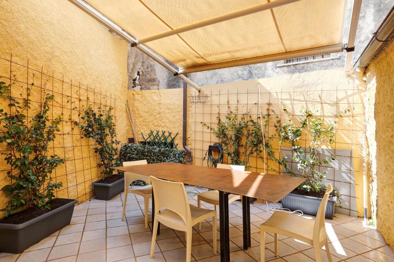 Uliveto Villa Lerici Dış mekan fotoğraf