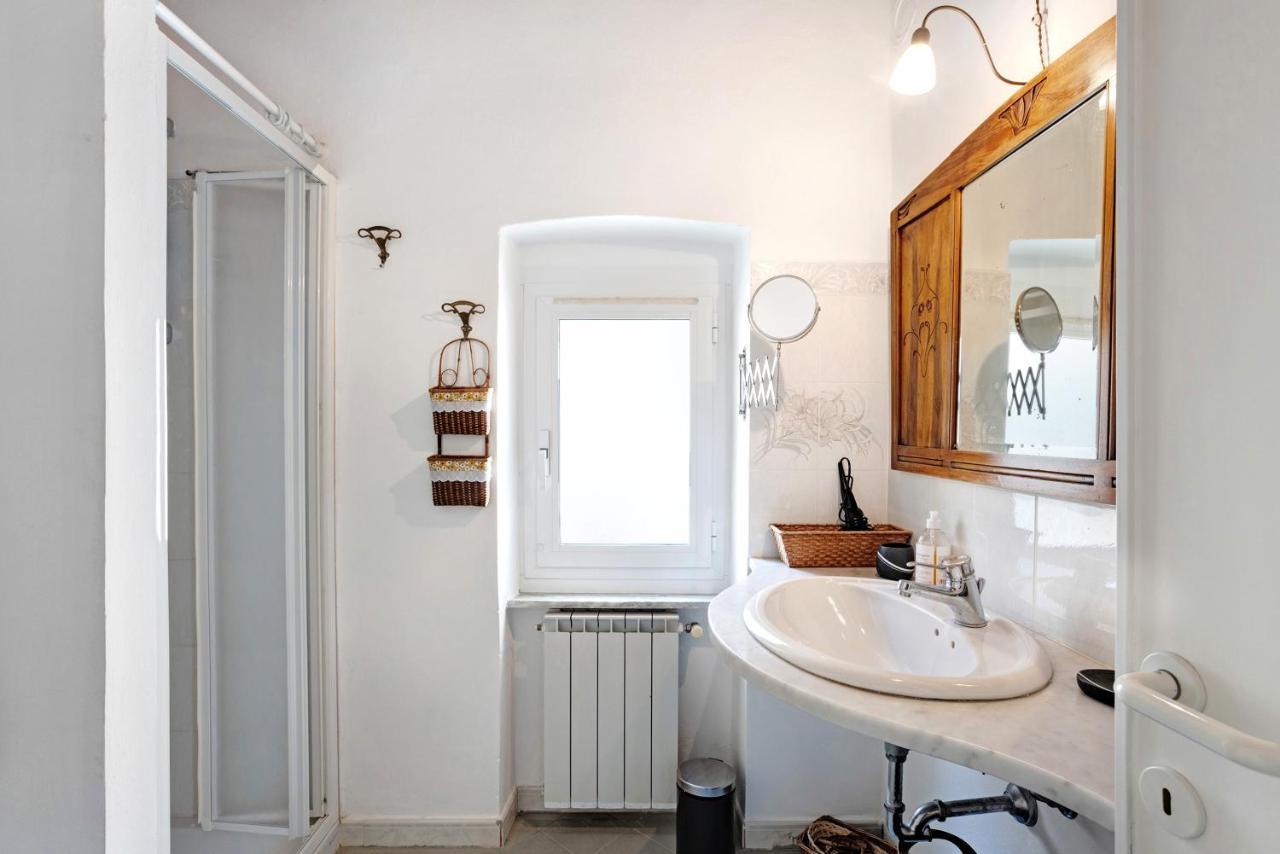 Uliveto Villa Lerici Dış mekan fotoğraf