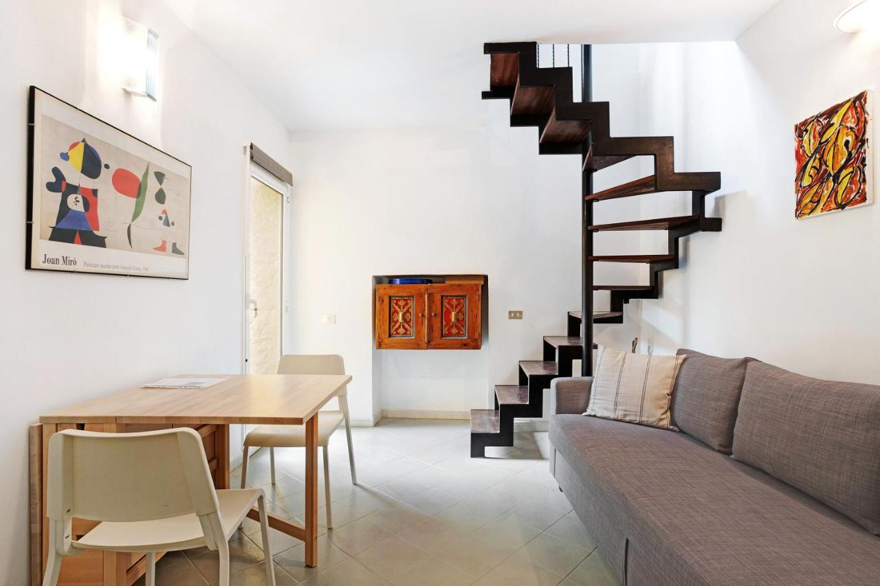 Uliveto Villa Lerici Dış mekan fotoğraf
