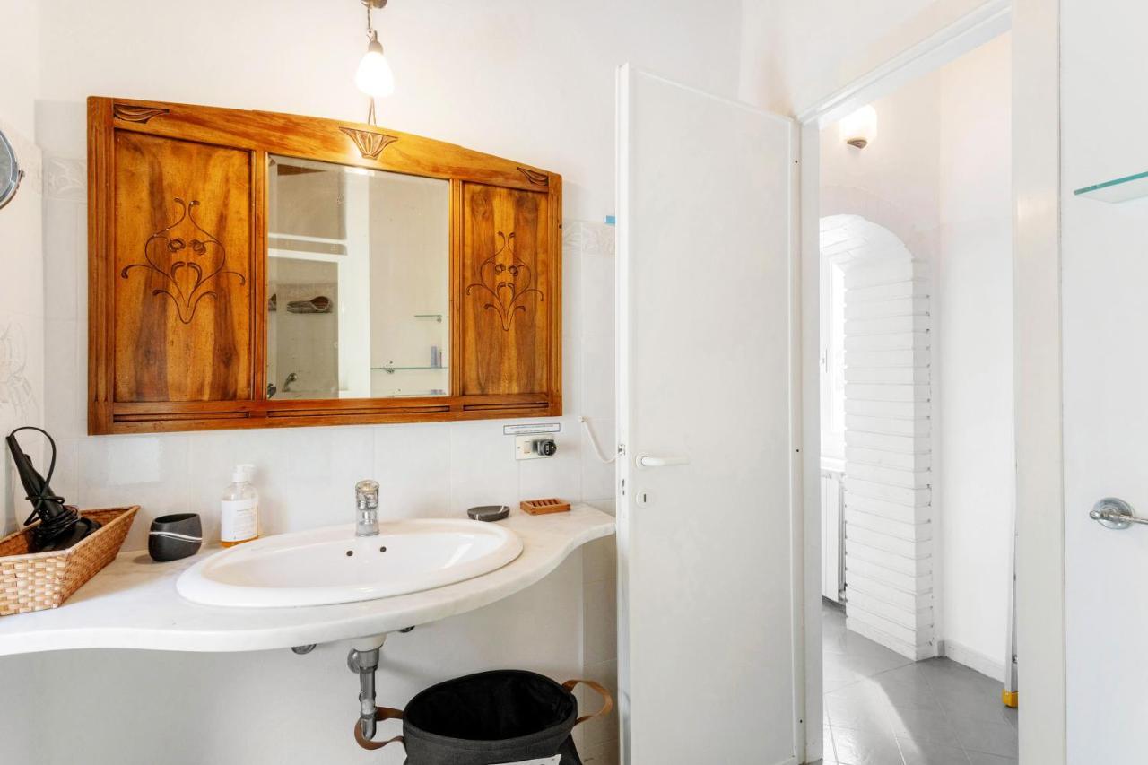 Uliveto Villa Lerici Dış mekan fotoğraf