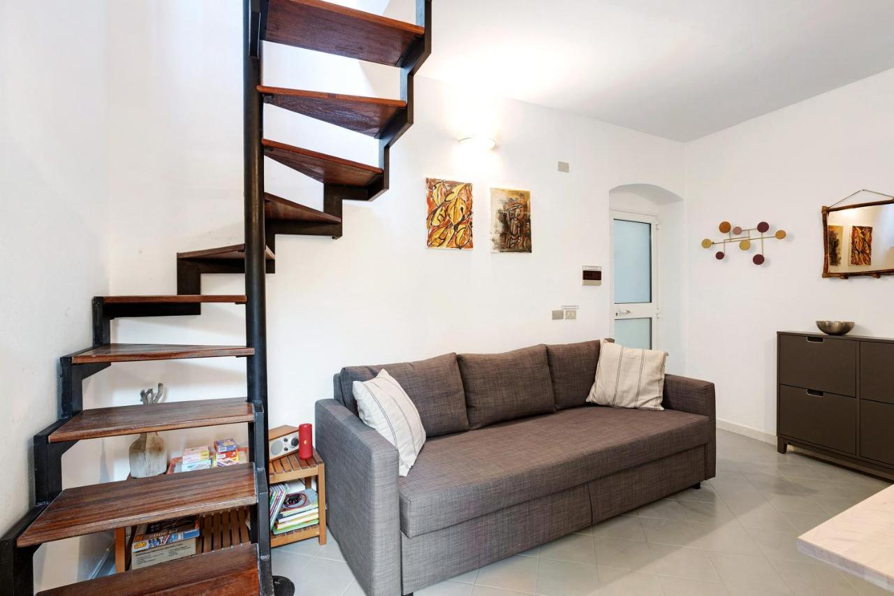 Uliveto Villa Lerici Dış mekan fotoğraf
