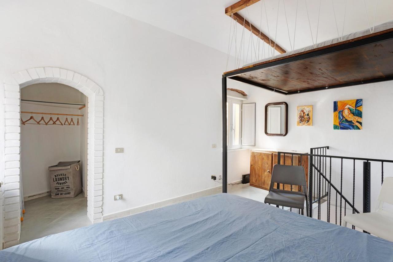 Uliveto Villa Lerici Dış mekan fotoğraf