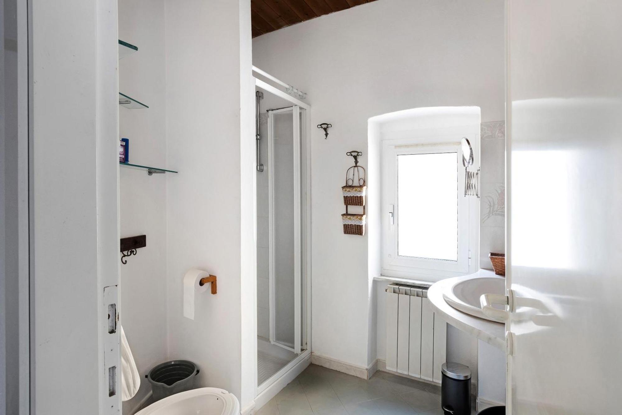 Uliveto Villa Lerici Dış mekan fotoğraf