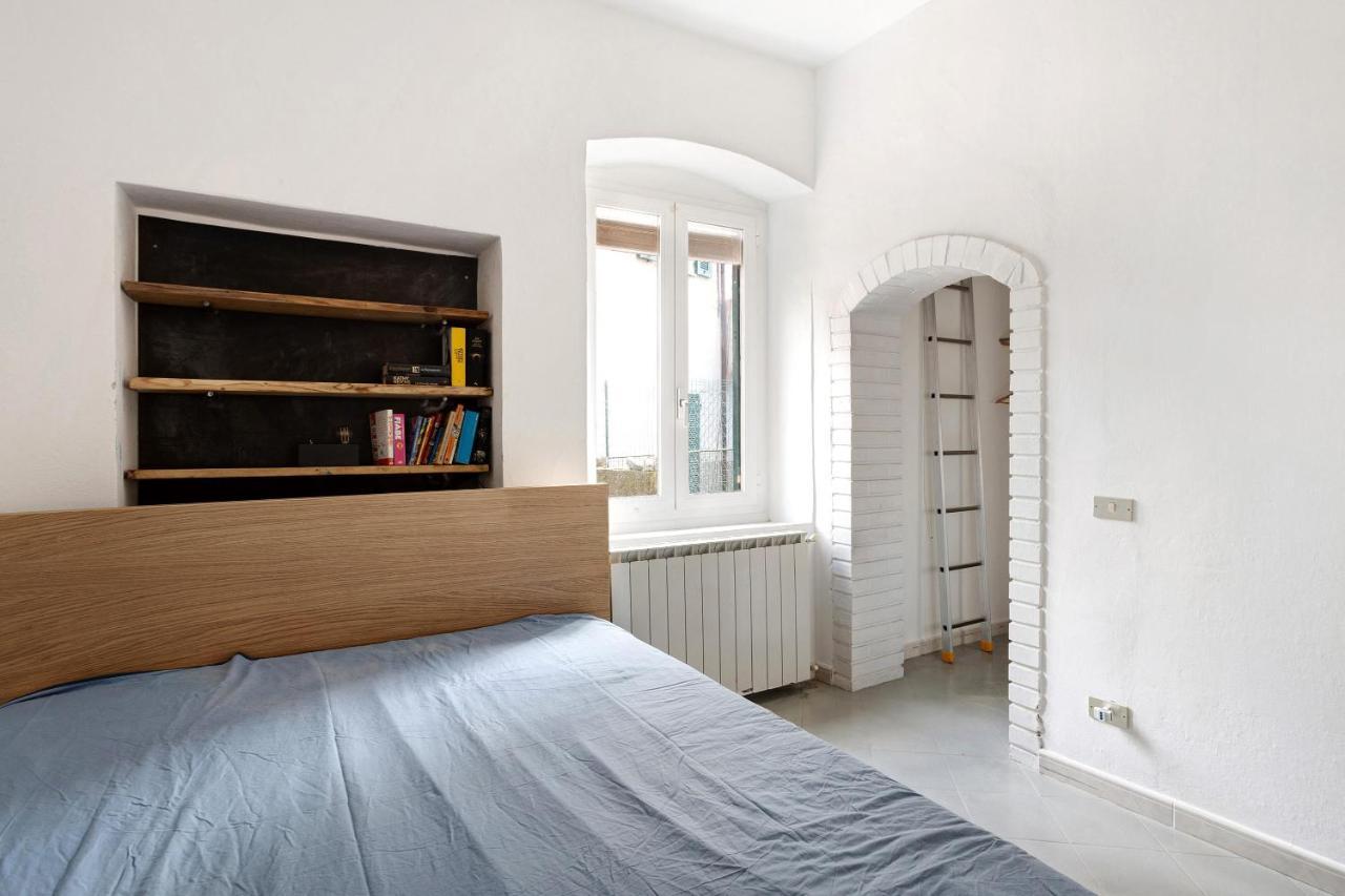 Uliveto Villa Lerici Dış mekan fotoğraf
